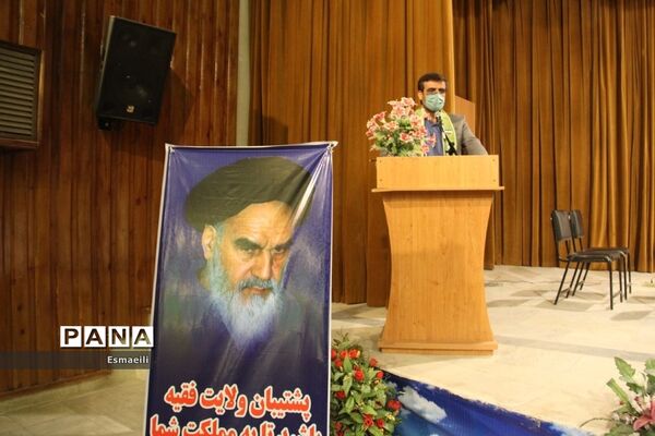 برگزاری مناظره حضوری دانش‌آموزی در استان چهارمحال و بختیاری