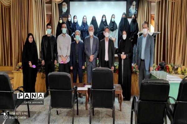 دومین مرحله از مناظره‌های دانش‌آموزی در مازندران