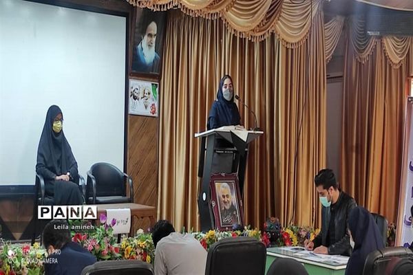 دومین مرحله از مناظره‌های دانش‌آموزی در مازندران