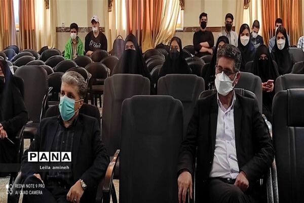 دومین مرحله از مناظره‌های دانش‌آموزی در مازندران
