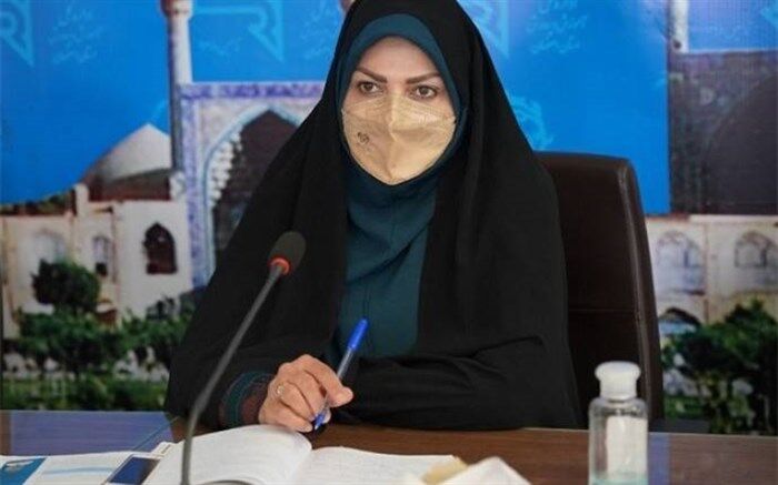 برگزاری جلسه تبیین برنامه‌های سوادآموزی در سال 1401 و استقرار سوادآموزی کارآمد در استان اصفهان
