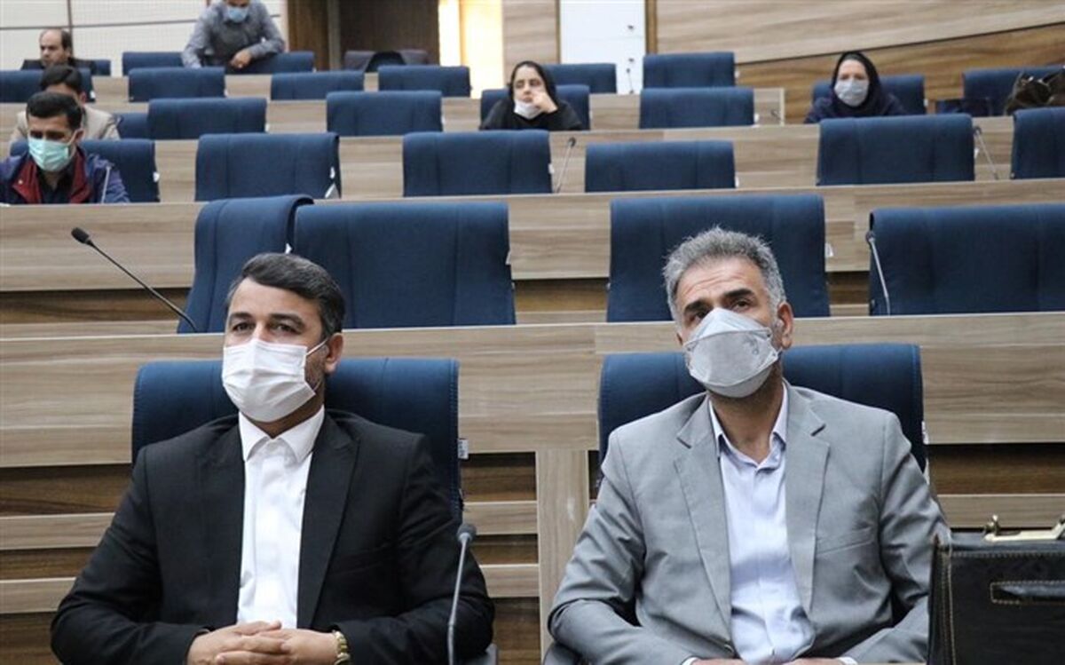 عشایر دخایر انقلاب هستند