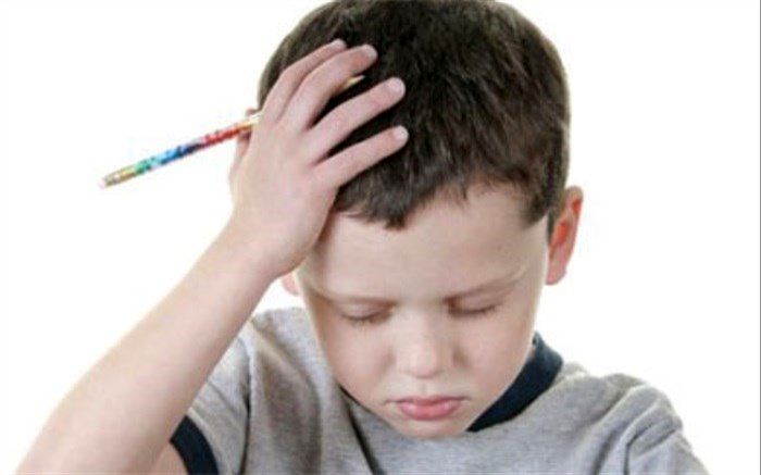 علائم استرس و اضطراب کدامند؟