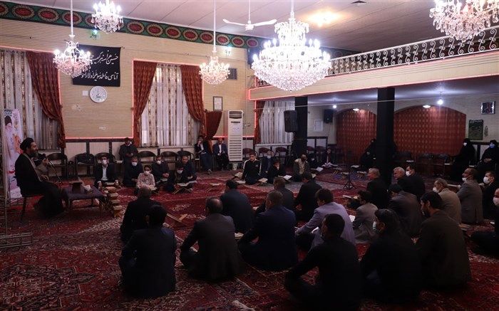 اعتقادات و سبک زندگی اسلامی ما مورد هجمه دشمن قرار گرفته است