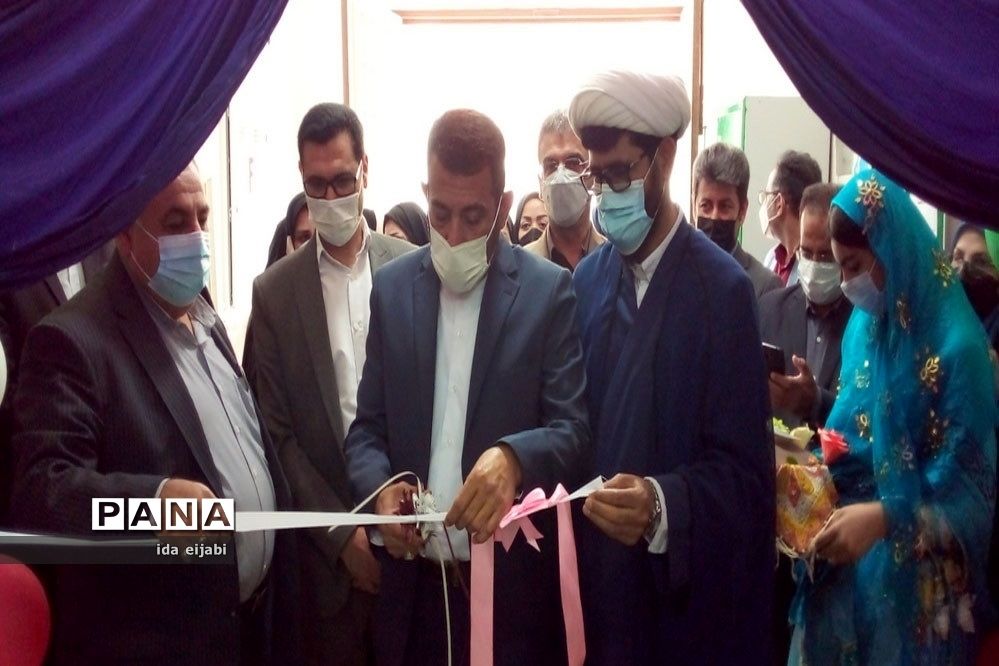 راه‌اندازی نمایشگاه هفته معرفی مشاغل در بوشهر