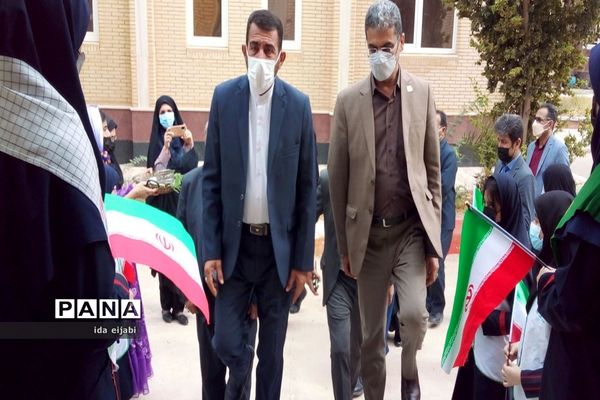 راه‌اندازی نمایشگاه هفته معرفی مشاغل در بوشهر