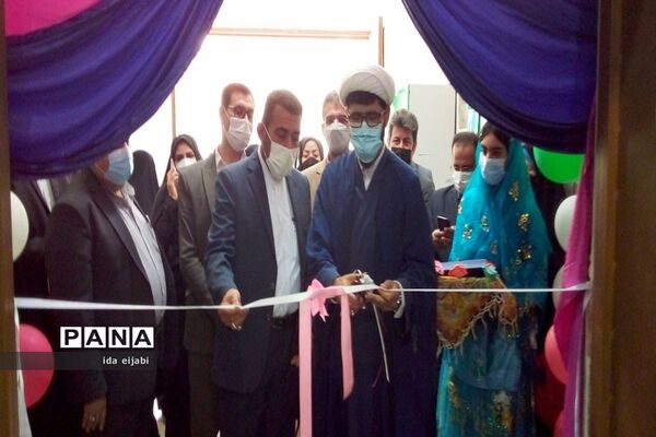 راه‌اندازی نمایشگاه هفته معرفی مشاغل در بوشهر