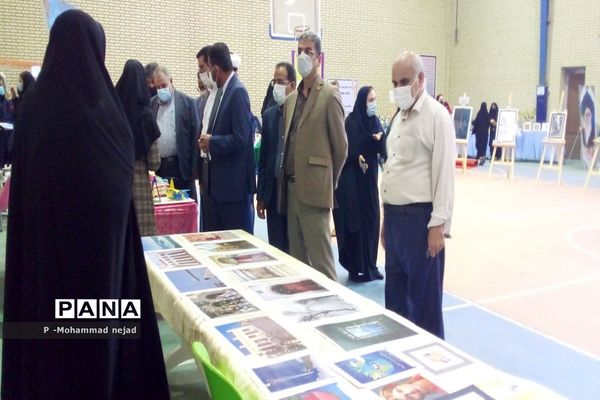 راه‌اندازی نمایشگاه هفته معرفی مشاغل در بوشهر