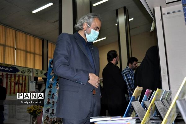 برگزاری نمایشگاه قرآن و عترت همزمان با ماه مبارک رمضان