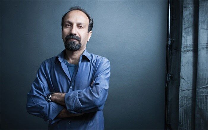 اصغر فرهادی داور جشنواره کن شد