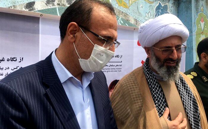 مسئولان میاندورود از حضور مردم در راهپیمایی روز قدس قدردانی کردند