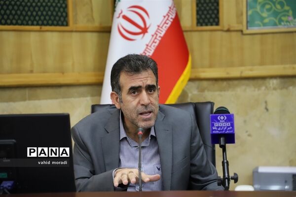 برگزاری نشست شورای آموزش و پرورش در استانداری کرمانشاه