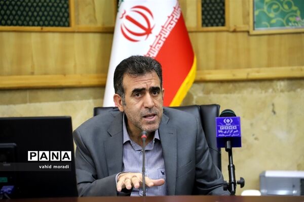 برگزاری نشست شورای آموزش و پرورش در استانداری کرمانشاه