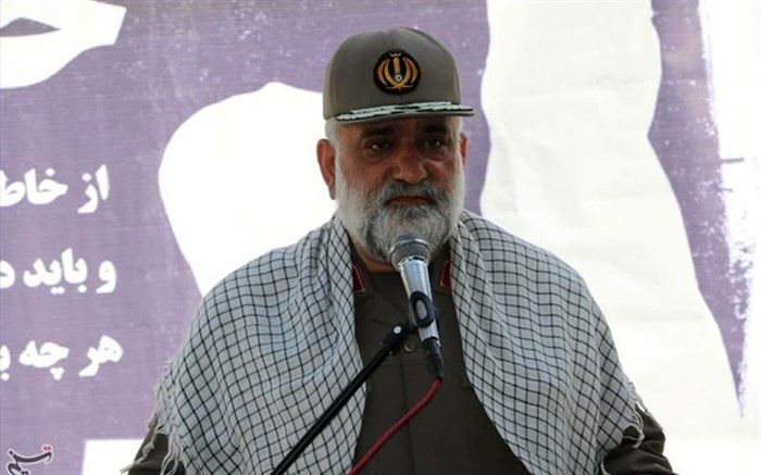 روز قدس نماد حمایت از مردمان مظلوم فلسطین و تکریم انسانیت است