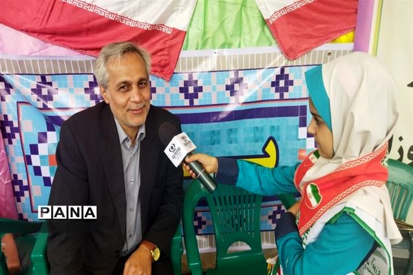 حضور پرشکوه مردم اصفهان در راهپیمایی روز قدس