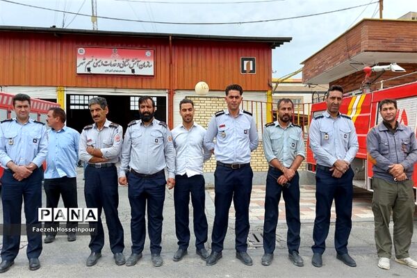 حضور پرشور نسل انقلابی مردم بهارستان‌دو در راهپیمایی روز قدس