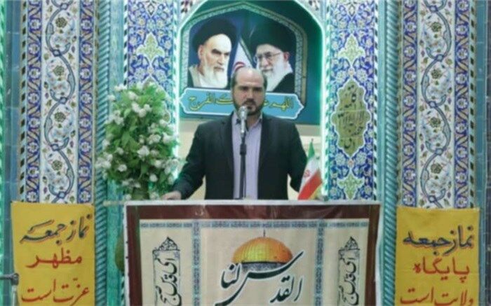 استاندار تهران: هدف‌گذاری دقیق محو کامل اسرائیل است