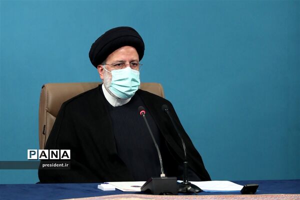 نشست هم‌اندیشی جمعی از فرهنگیان و فعالان حوزه تعلیم و تربیت کشور با رئیس جمهوری