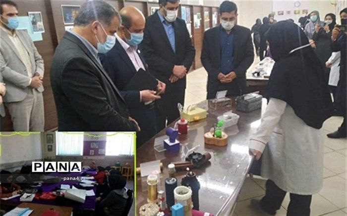 اولویت هنرستان‌ها، مهارت محوری و آموزش‌های حرفه‌ای به دانش‌آموزان است