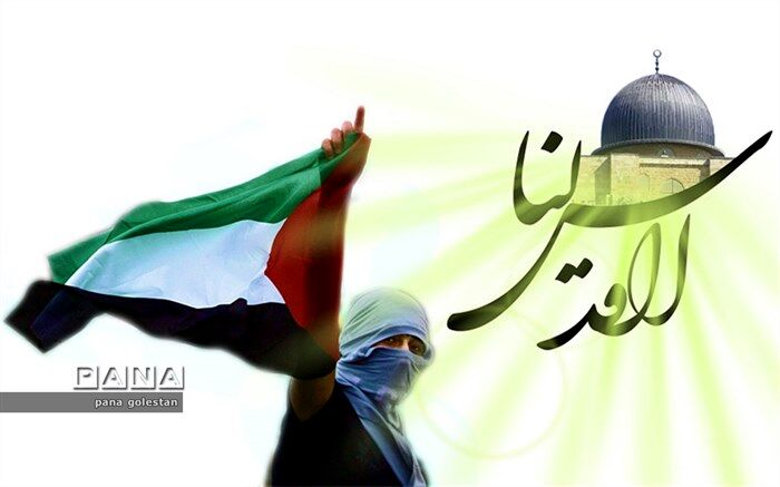 راهپیمایی روز قدس یک تکلیف همگانی است