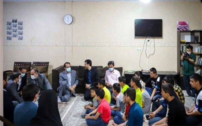 سخنگوی قوه قضاییه: عموما استعدادها در شرایط سخت شکوفا می‌شود