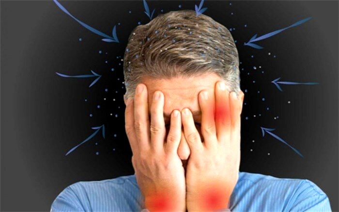 چند درصد افراد، اختلالات روانی را تجربه می‌کنند؟