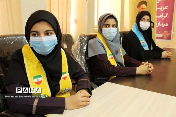 برگزاری هفتمین دوره انتخابات مجمع مربیان و نهمین دوره انتخابات مجمع اعضا تشکیلات پیشتازان خوزستان