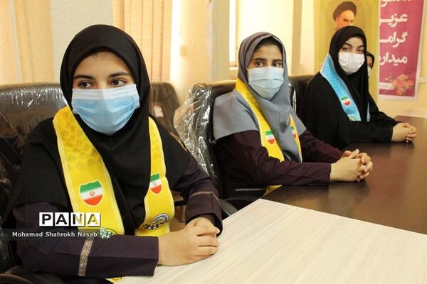 برگزاری هفتمین دوره انتخابات مجمع مربیان و نهمین دوره انتخابات مجمع اعضا تشکیلات پیشتازان خوزستان