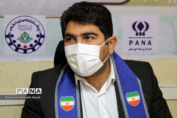 برگزاری هفتمین دوره انتخابات مجمع مربیان و نهمین دوره انتخابات مجمع اعضا تشکیلات پیشتازان خوزستان