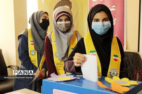 برگزاری هفتمین دوره انتخابات مجمع مربیان و نهمین دوره انتخابات مجمع اعضا تشکیلات پیشتازان خوزستان