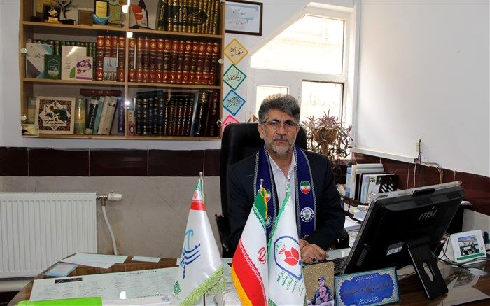 وظیفه هر فرد آزاده حضور در راهپیمایی روز جهانی قدس است
