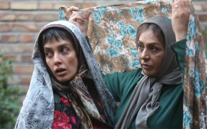 پخش جهانی «آزردگان» به کمپانی انگلیسی رسید