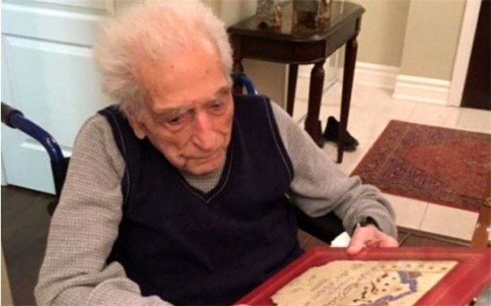 «سایه سرو بلند» به شبکه مستند رسید