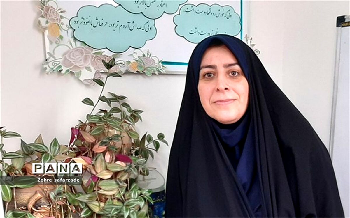 مسابقات قرآنی در مدارس  موجب ترویج فرهنگ قرآنی و اسلامی در آینده جامعه می‌شود