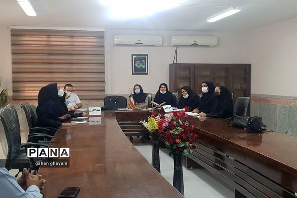 برگزاری هشتمین جشنواره نوجوان خوارزمی مرحله منطقه‌ای در آبادان