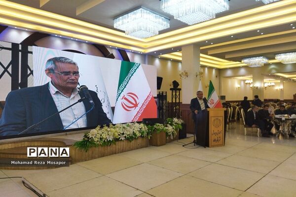 دومین اجلاس مجامع خیرین مدرسه‌ساز شهرستان‌های استان تهران