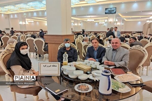 دومین اجلاس مجامع خیرین مدرسه‌ساز شهرستان‌های استان تهران