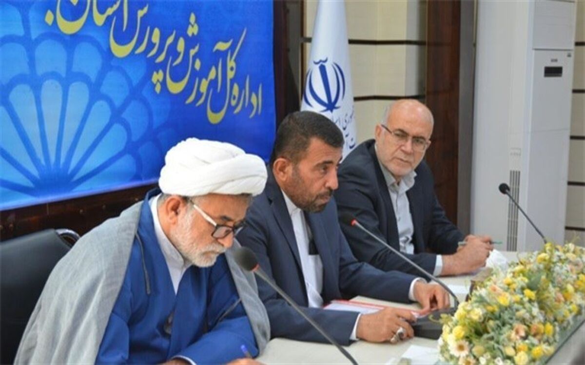 احیا ماده ۱۷۲ قانون مالیات‌های مستقیم برای احداث مدارس ضروری است