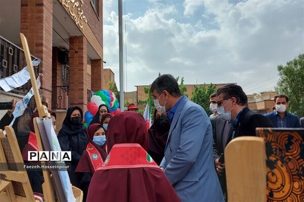 حفظ پوشش سبز زمین با تولید کمتر پسماند