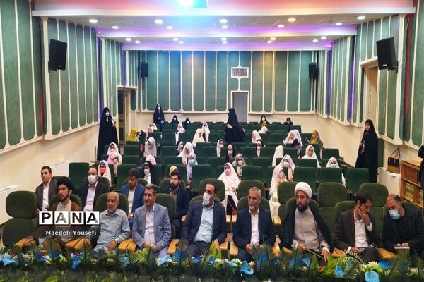 جشن بزرگ روزه اولی‌ها در شهرستان اسلامشهر