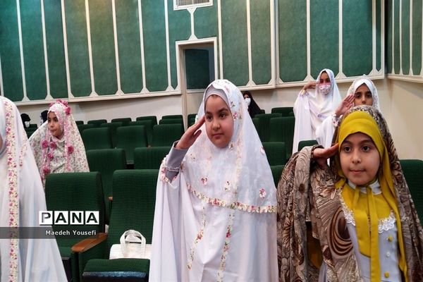 جشن بزرگ روزه اولی‌ها در شهرستان اسلامشهر