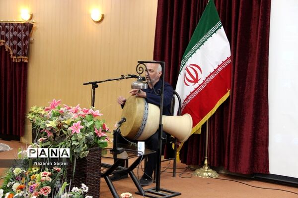 آیین گلریزان آزادسازی زندانیان جرائم غیرعمدی(مالی) در اسلامشهر