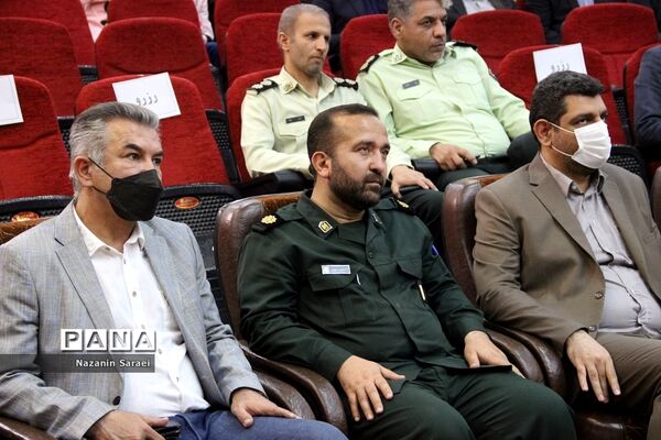 آیین گلریزان آزادسازی زندانیان جرائم غیرعمدی(مالی) در اسلامشهر
