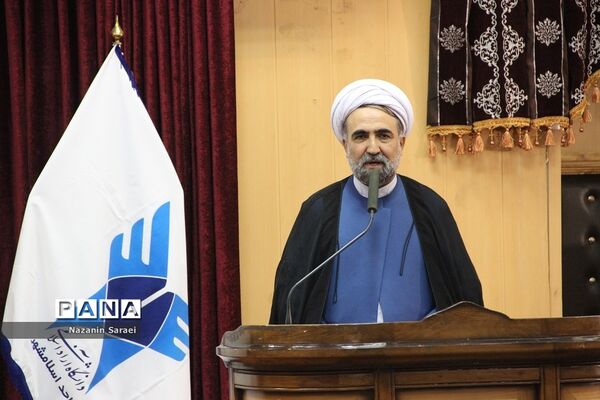 آیین گلریزان آزادسازی زندانیان جرائم غیرعمدی(مالی) در اسلامشهر