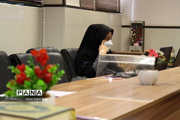 مرحله اول استانی مناظره دانش‌آموزی در استان فارس