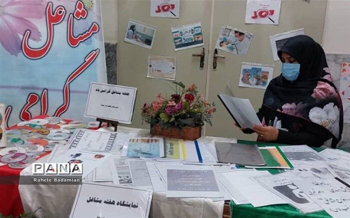 هفته مشاغل راهنمای انتخاب مسیر آینده دانش‌آموزان است