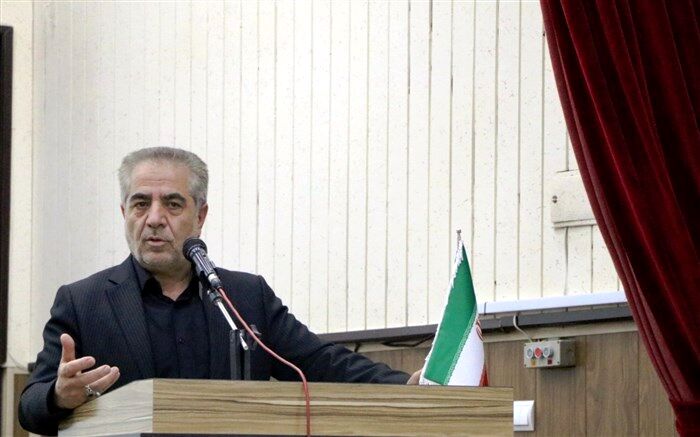دولت بر اجرای مطلوب طرح رتبه‌ بندی معلمان عزم جدی دارد