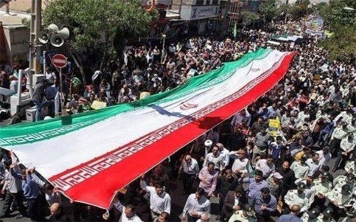 پیام مدیرکل آموزش و پرورش استان بوشهر به مناسبت روز جهانی قدس