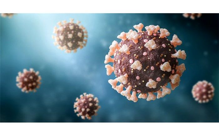 آخرین آمار کرونا در ایران؛۱۷ فوتی و شناسایی ۹۶۹ بیمار جدید