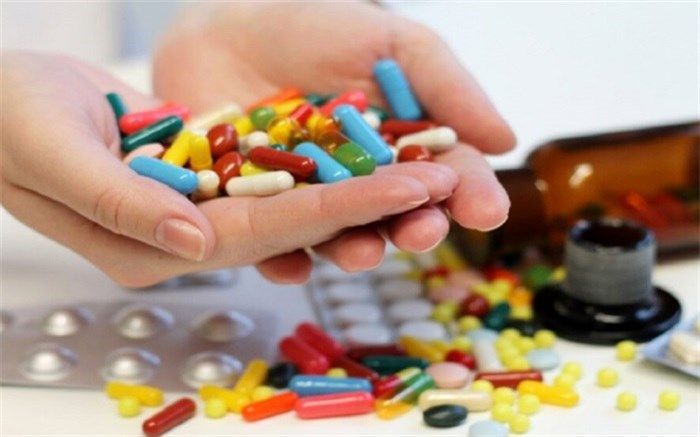 ارسال دارو به منزل بیماران مزمن، با تایید سازمان غذا و دارو است